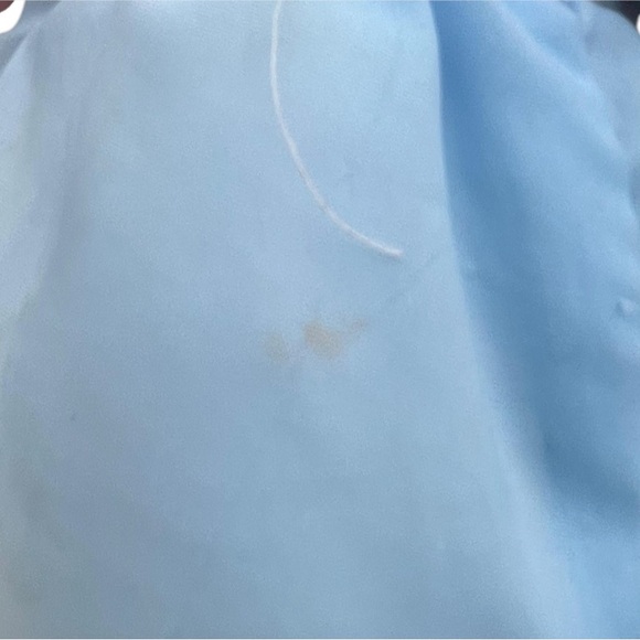 Vintage Fisher Price puffalump 1991 blue moon light working squeeze doll - Picture 8 of 10